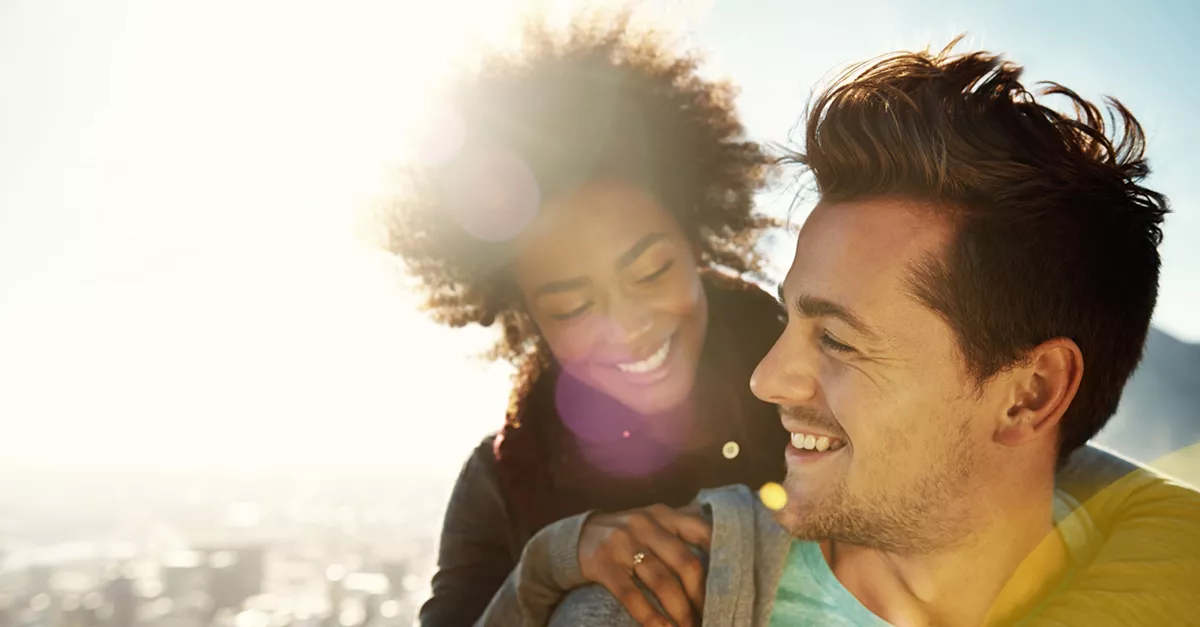 Lasting: Marriage Health