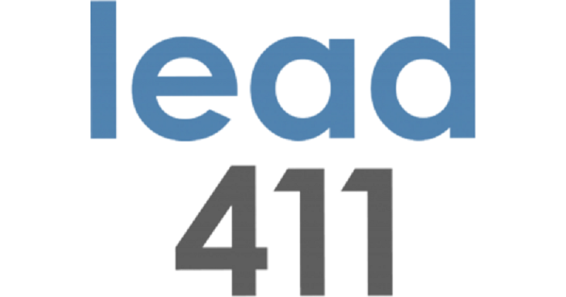 Lead411