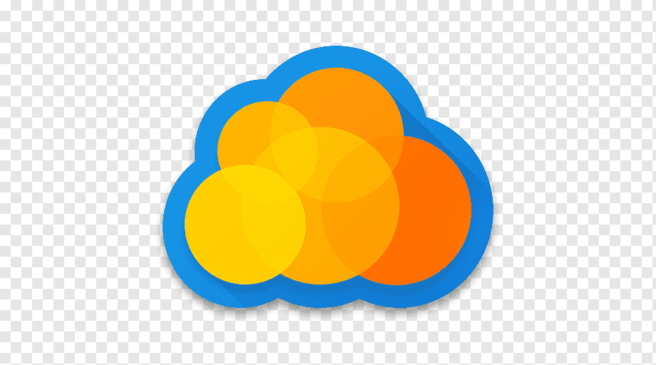 Mail.Ru Cloud
