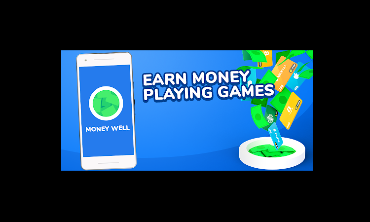 Money Well - Games for rewards