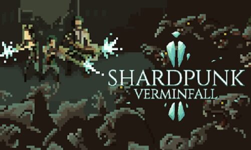 Shardpunk Verminfall