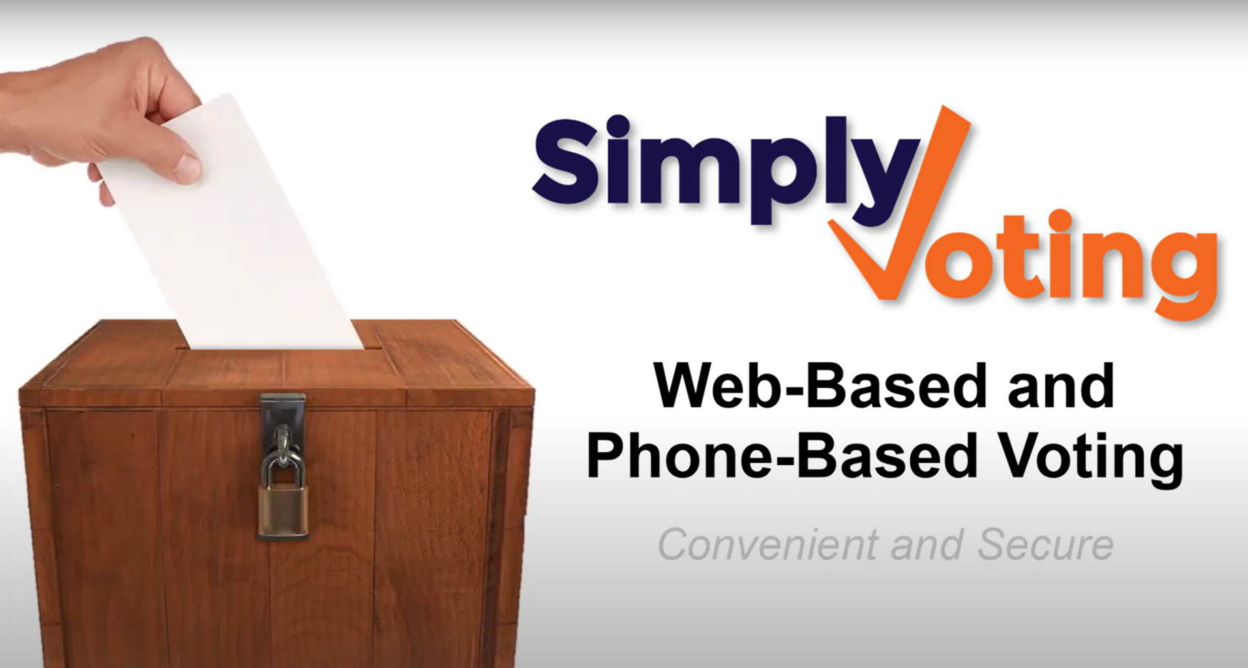 Simply Voting