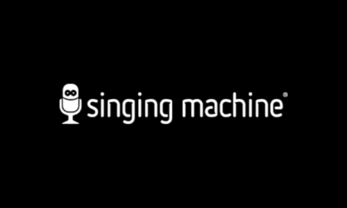 Singing Machine Karaoke