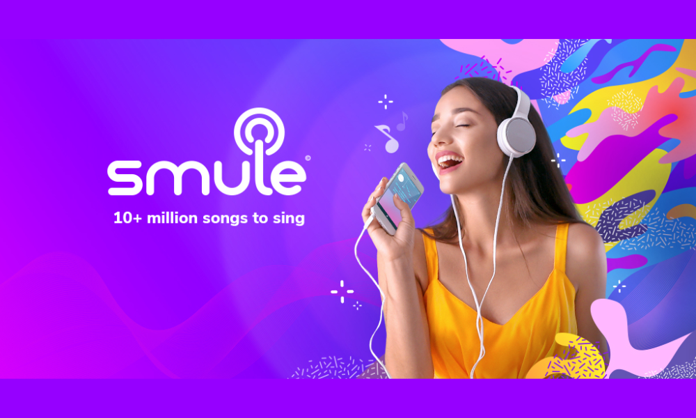 Smule