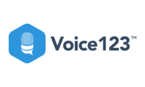 Voice 123