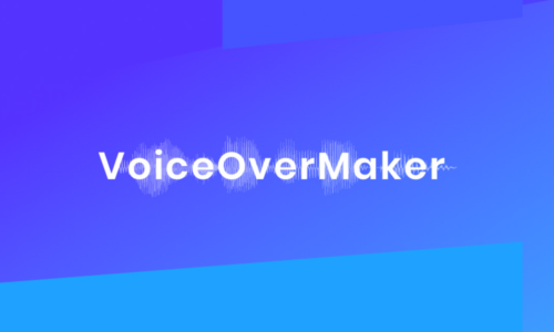 VoiceOverMaker
