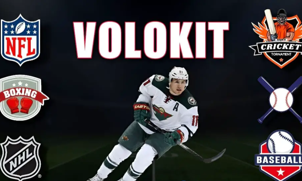 Volokit