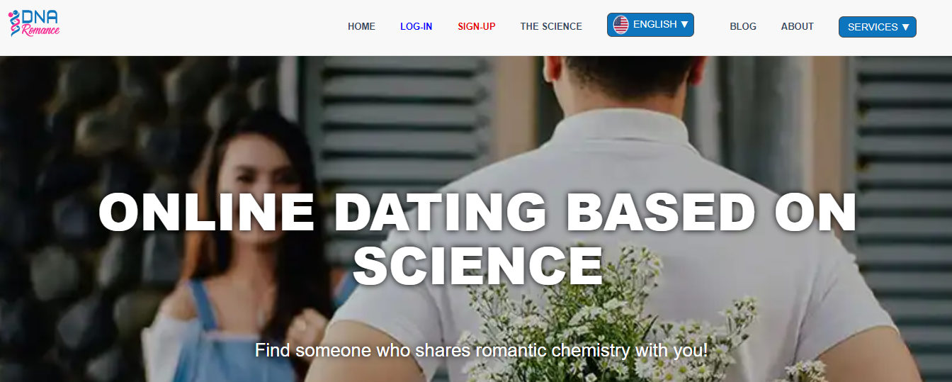 DNA Romance