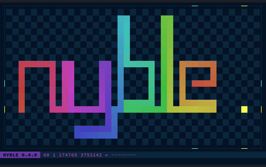 Nyble