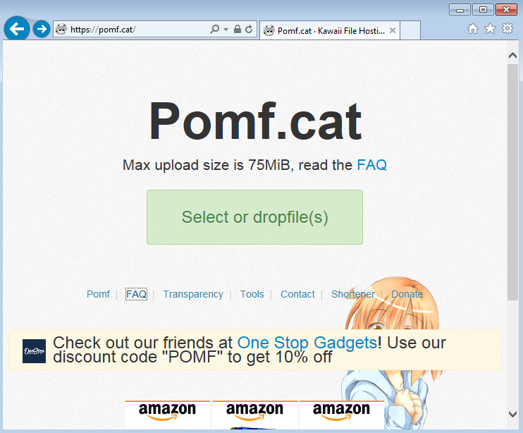 Pomf.cat