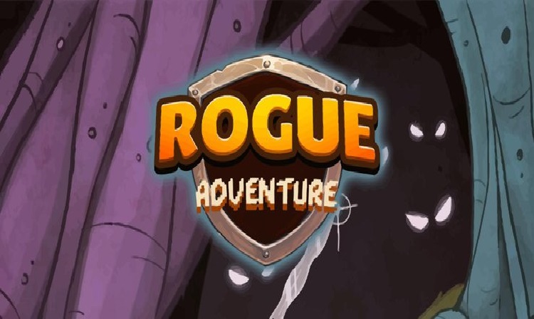 rogue adventure