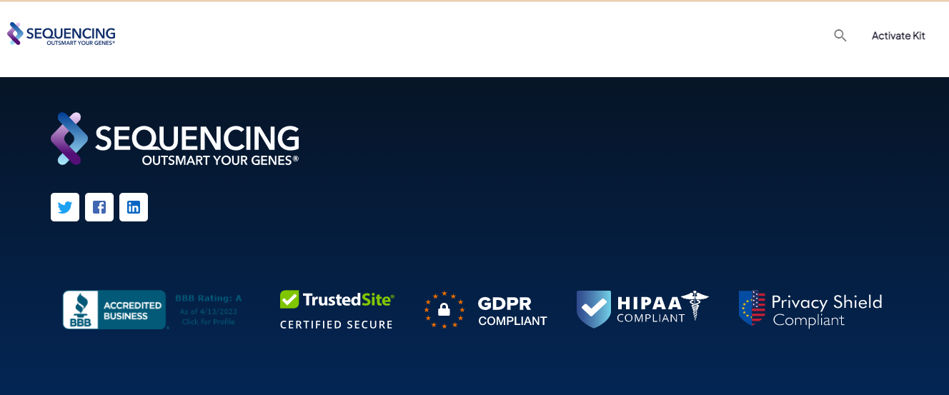 Sequencing.com
