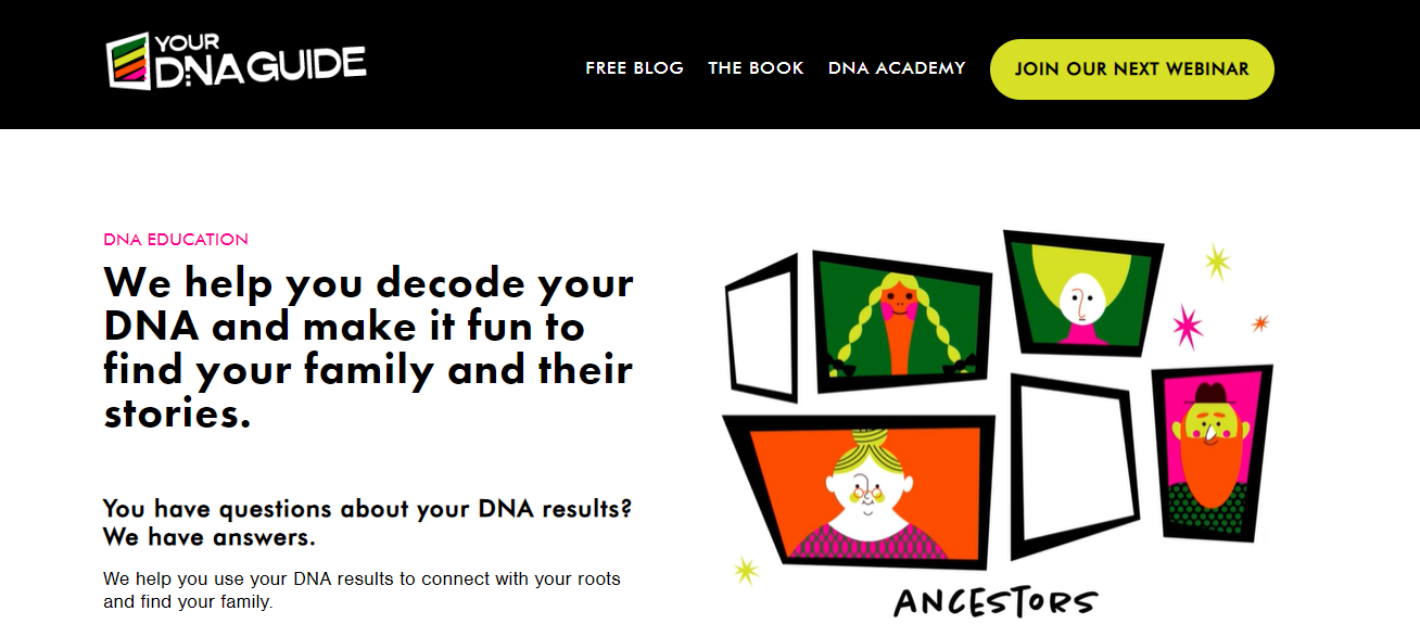 yourdna