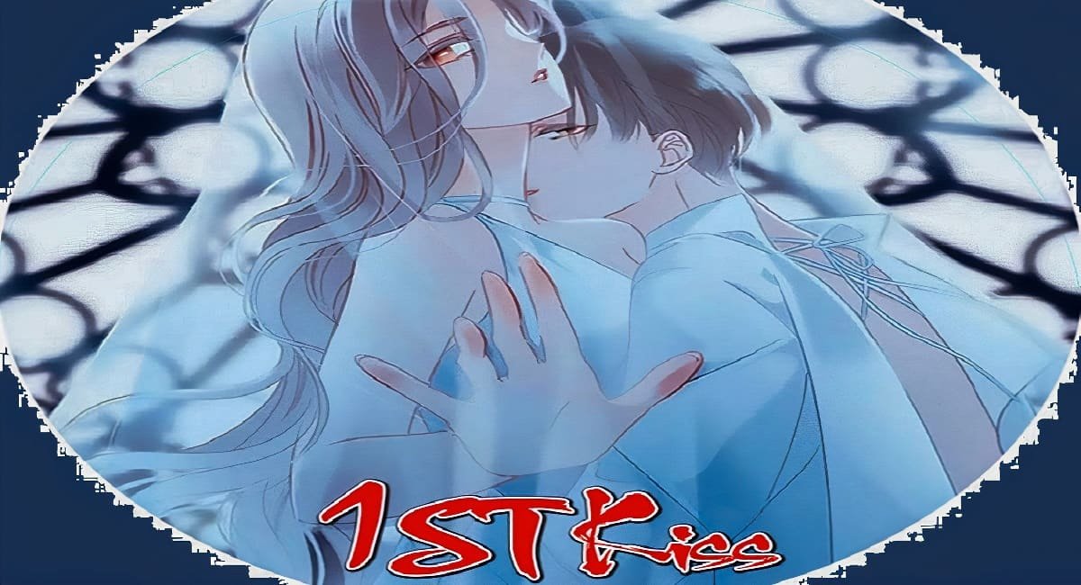 1stkissmanga
