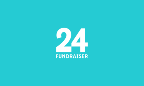 24Fundraiser