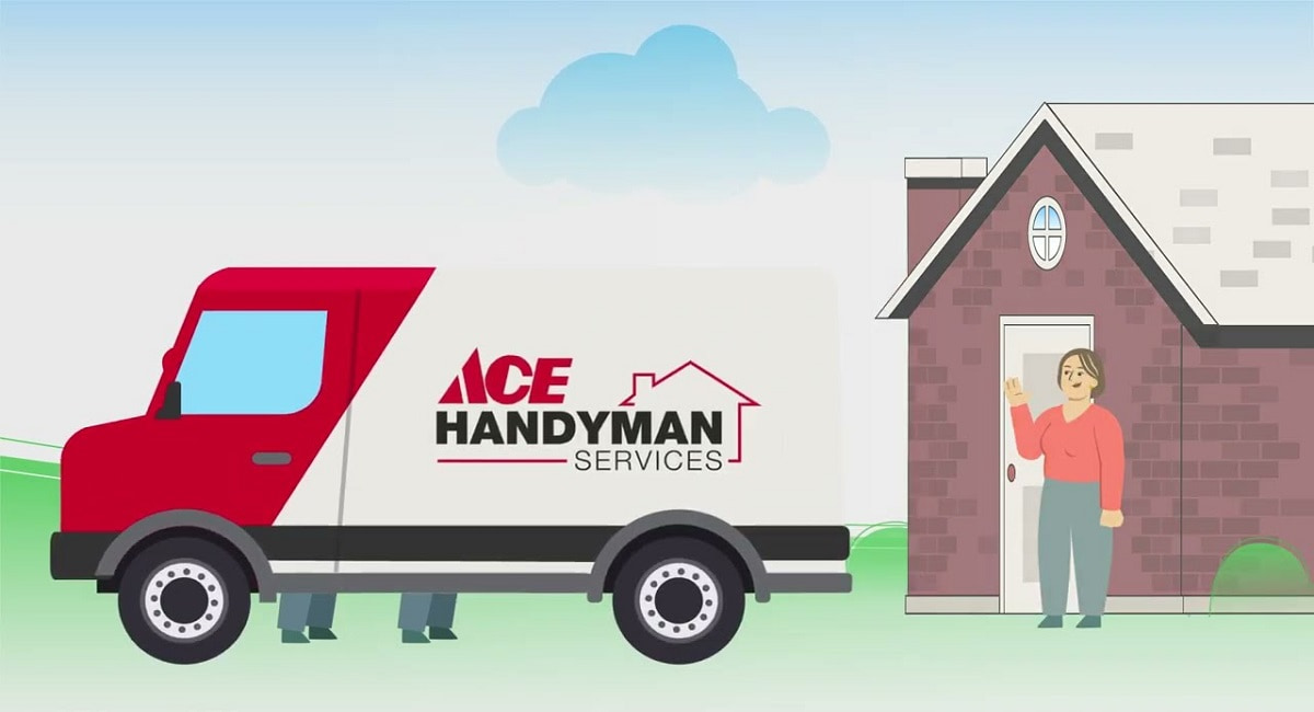 Ace Handyman Services