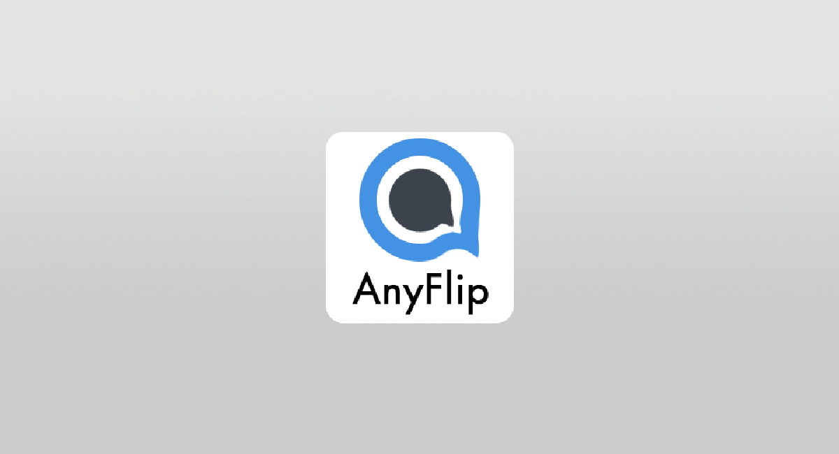 AnyFlip