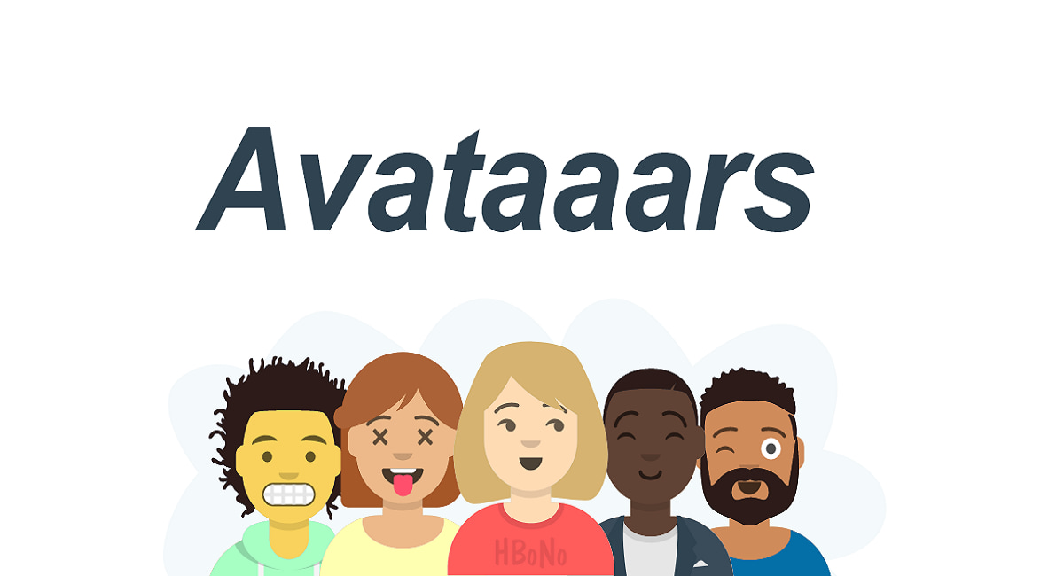 Avataaars Generator