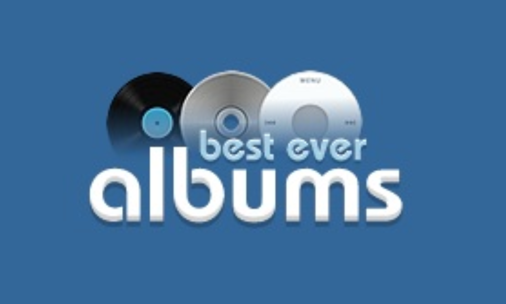 Best Ever Albums