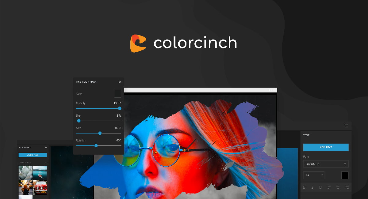 Colorcinch