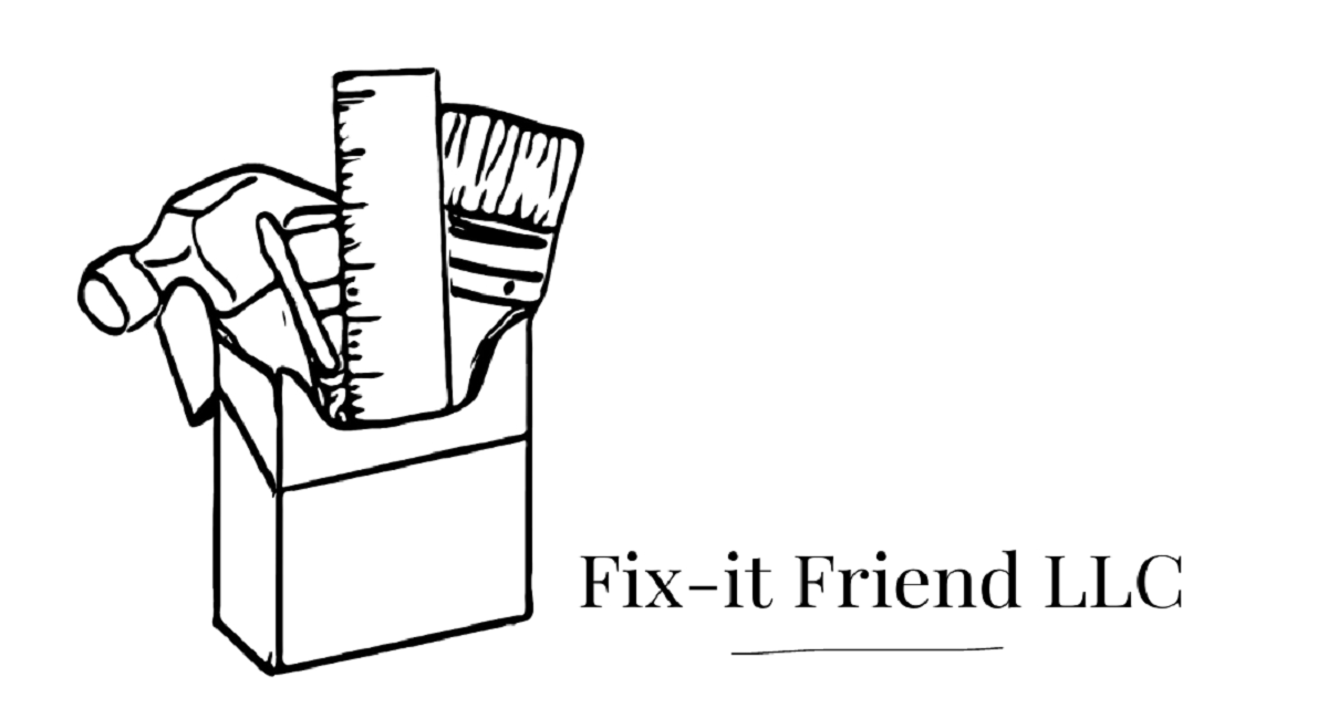 Fix-It Friend