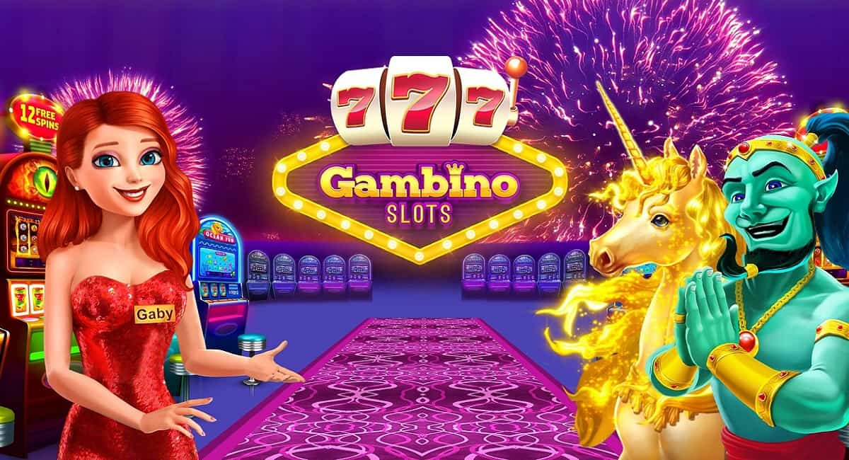 Gambino slots