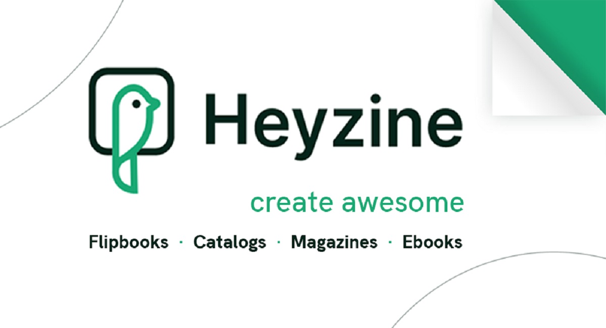 Heyzine