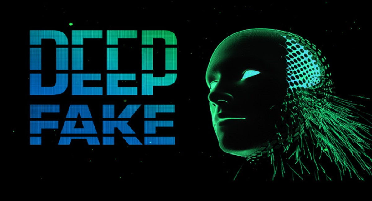 MorphMe: DeepFake Magic Face