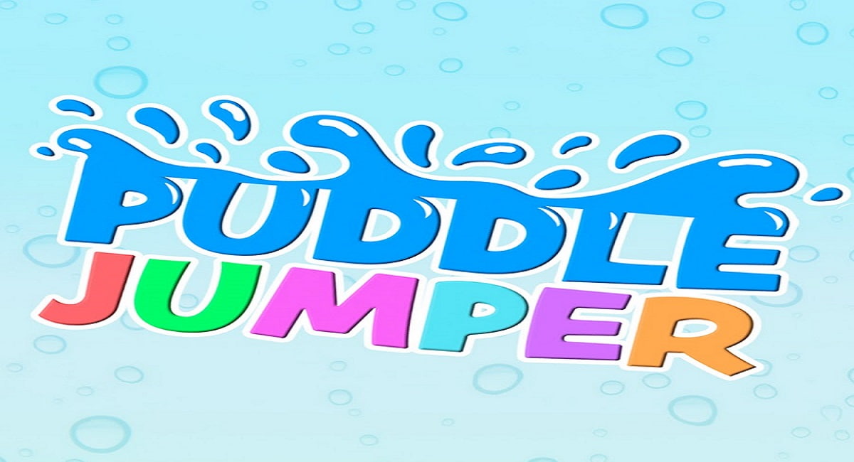 Puddle Jumpers