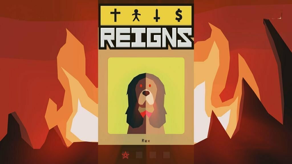 Reigns