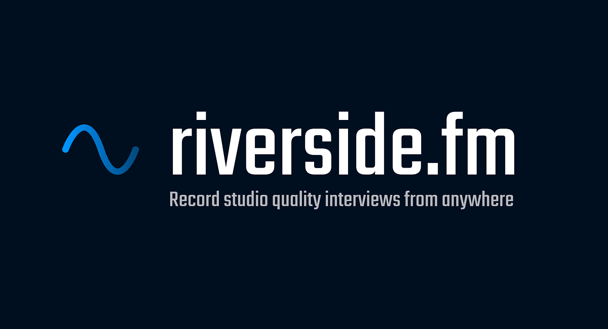 Riverside.fm