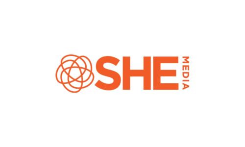 SHE Media