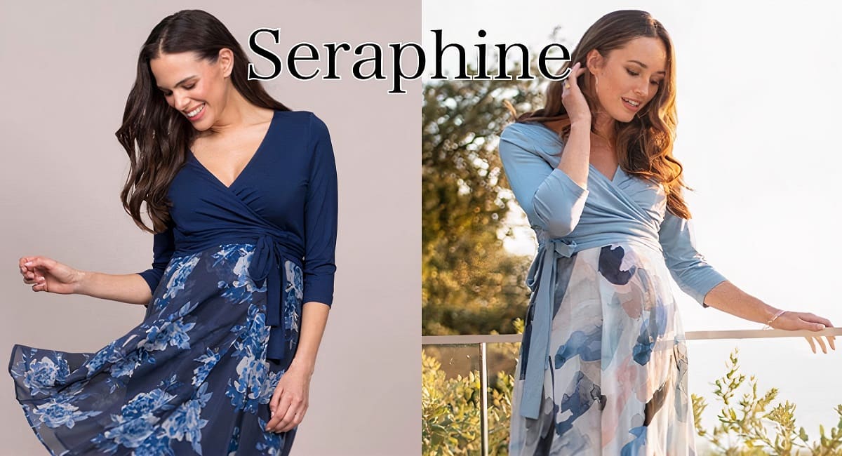 Seraphine Maternity