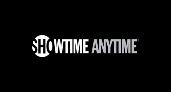 Showtime Anytime