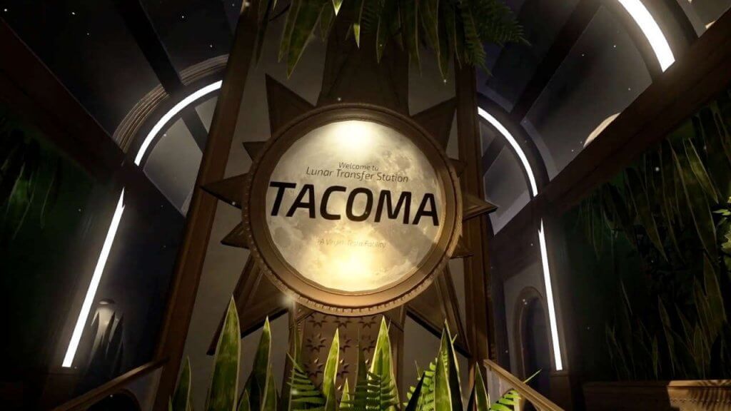 Tacoma