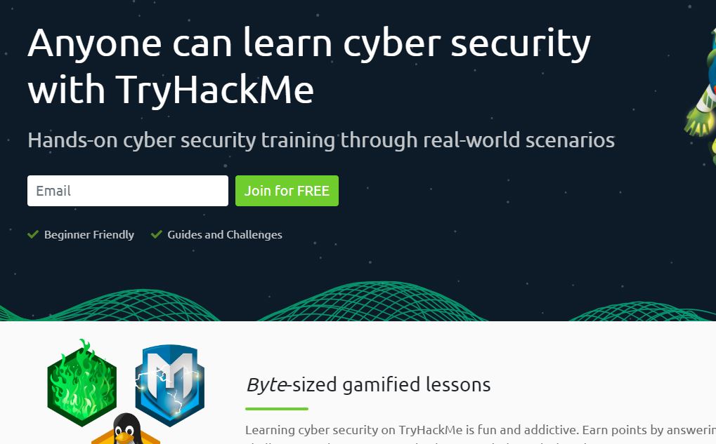 TryHackMe