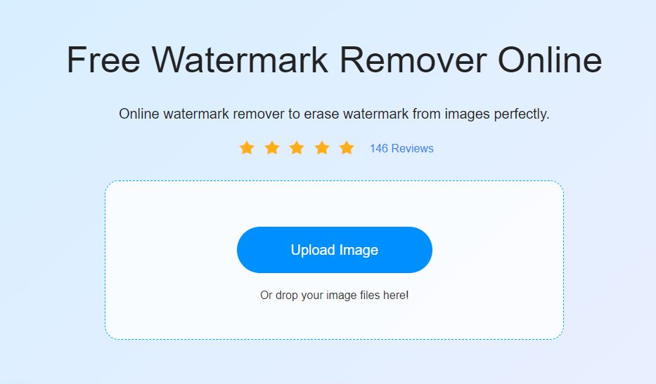 Vidmore Watermark Remover