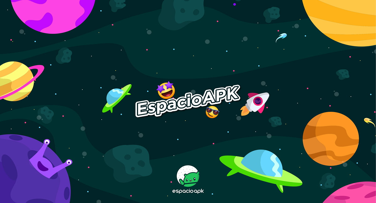 Espacioapk