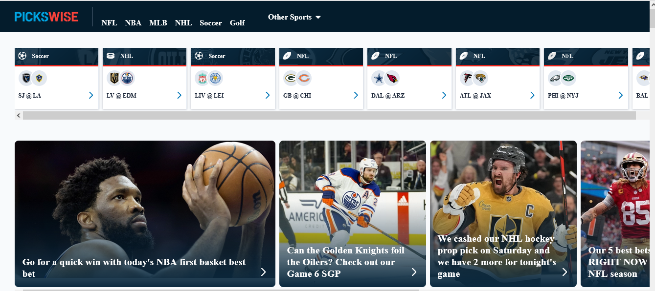 Expert Pick - Betting Tips