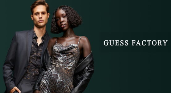 guess factory