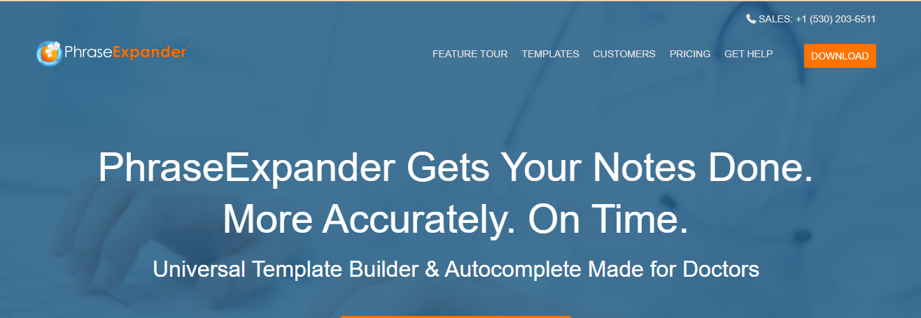 PhraseExpander