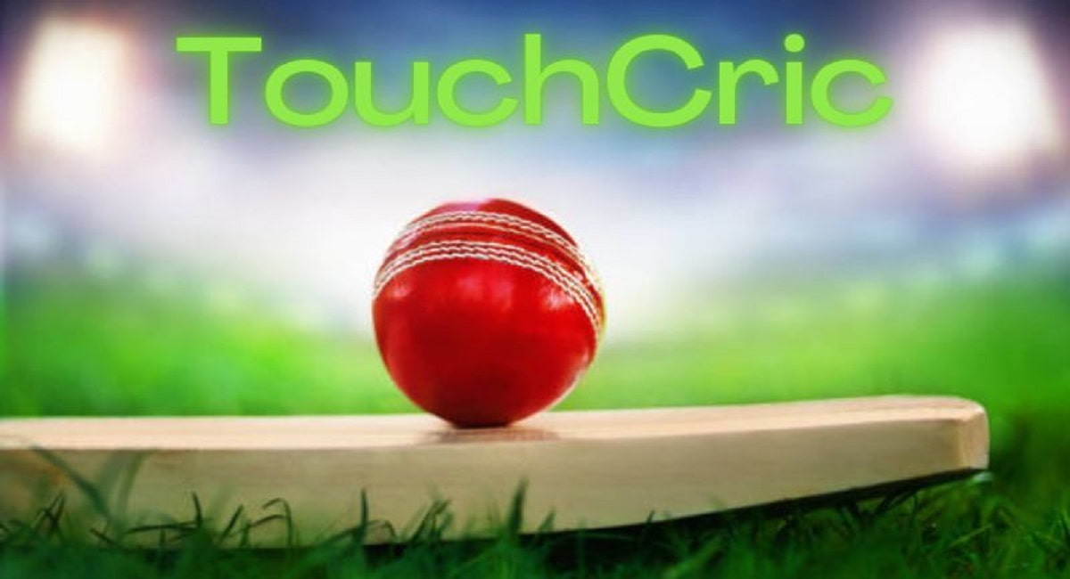 touchcric