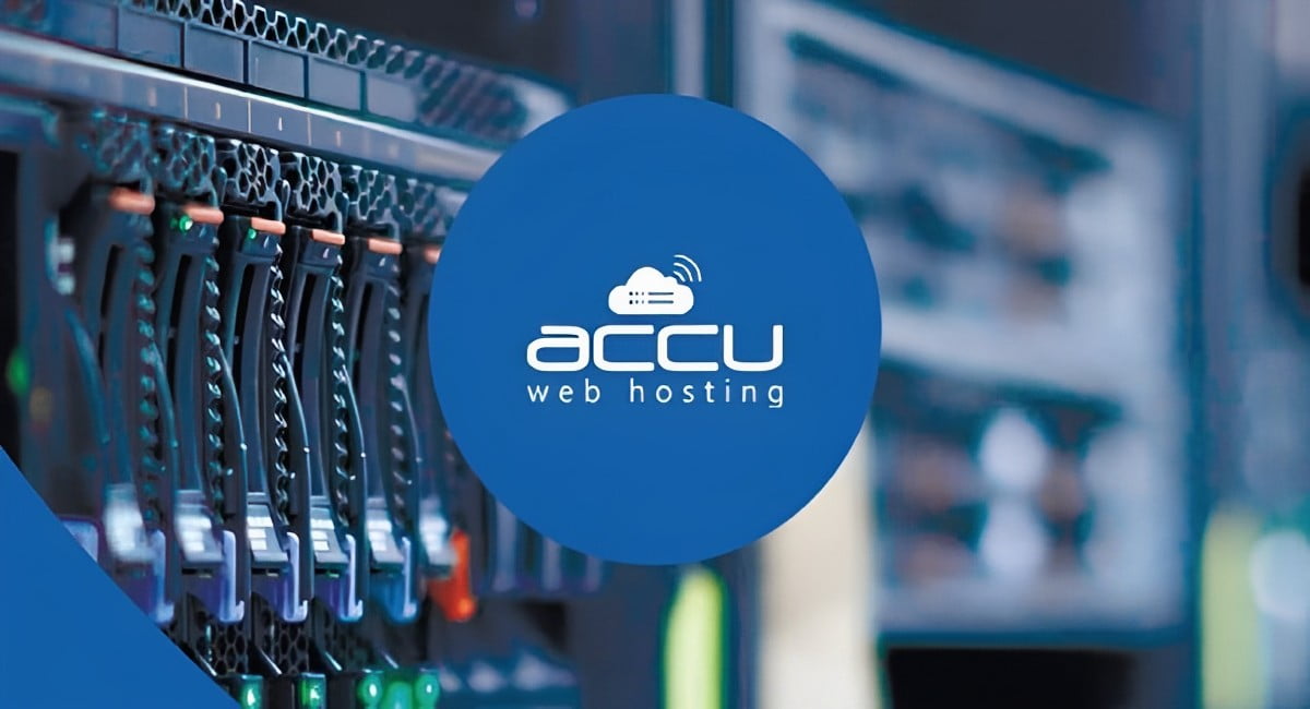 AccuWeb Hosting