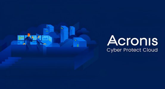 Acronis Cyber Protect Cloud