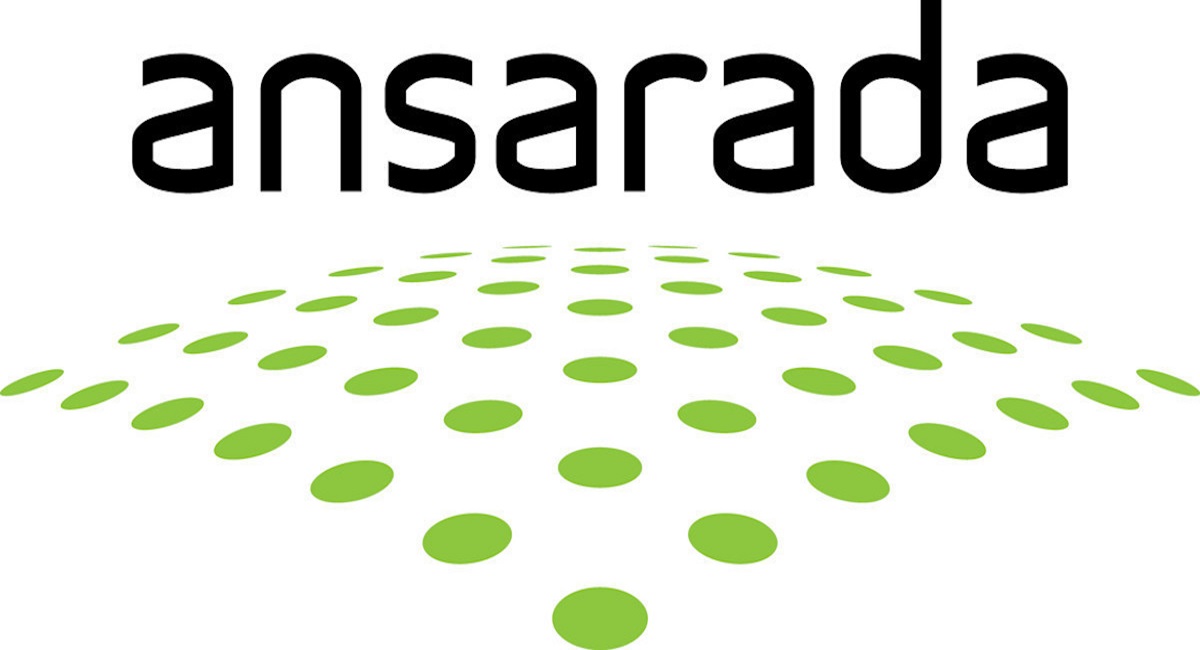 ansarada logo high res