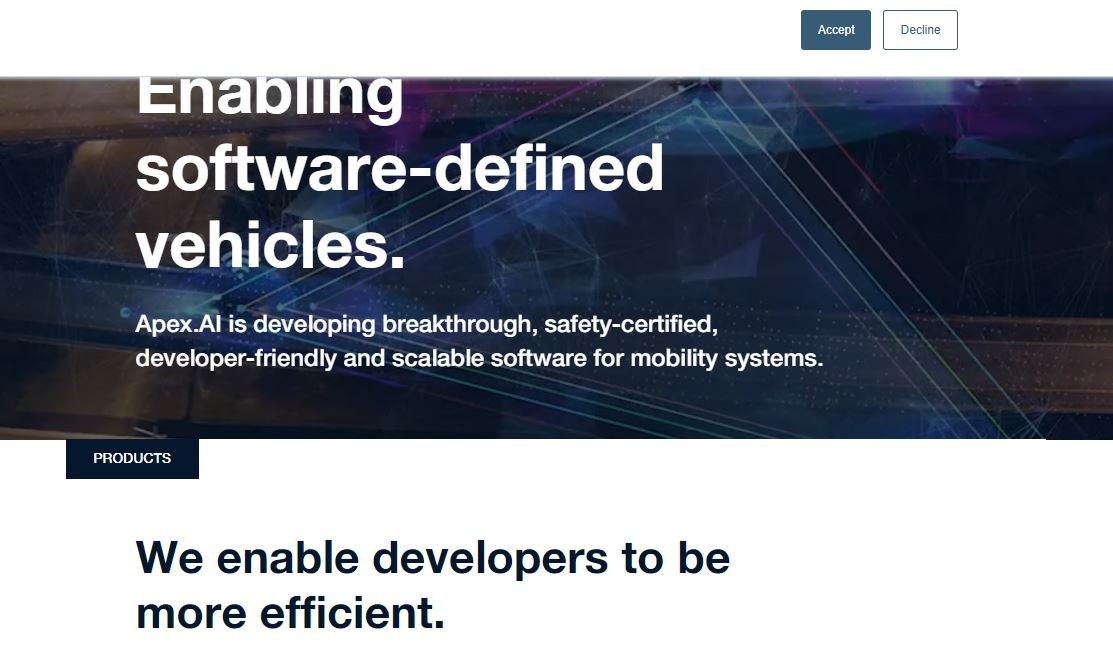Apex.AI