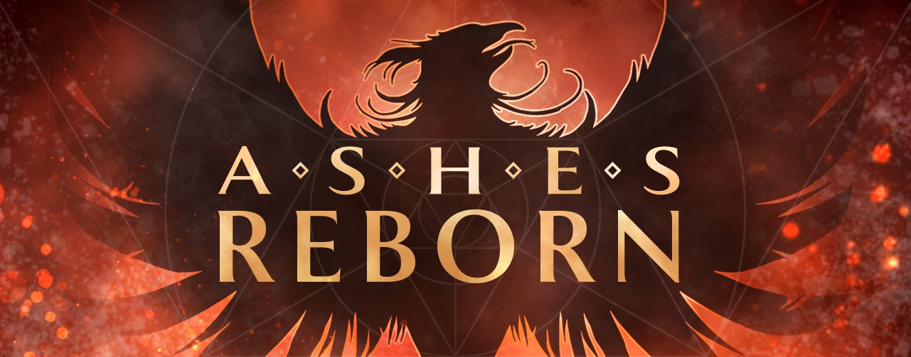 Ashes Reborn