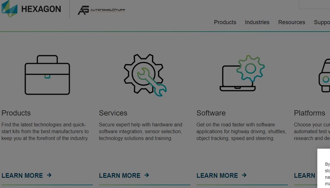 AutonomouStuff
