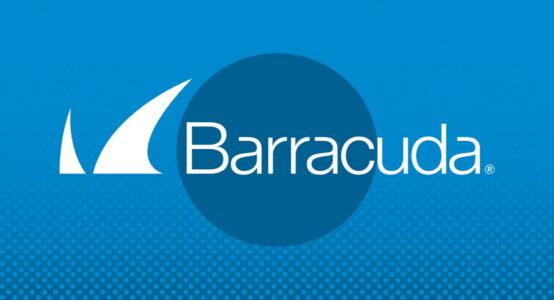 Barracuda Backup