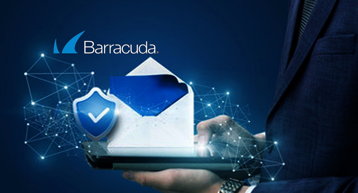 Barracuda Email Security Gateway